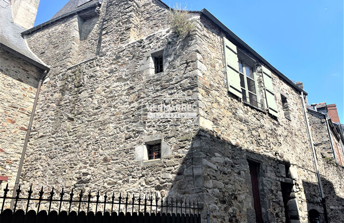 A VENDRE Appartement 3 pièces à VITRÉ 57 m² - 158 400  HAI — photo 4