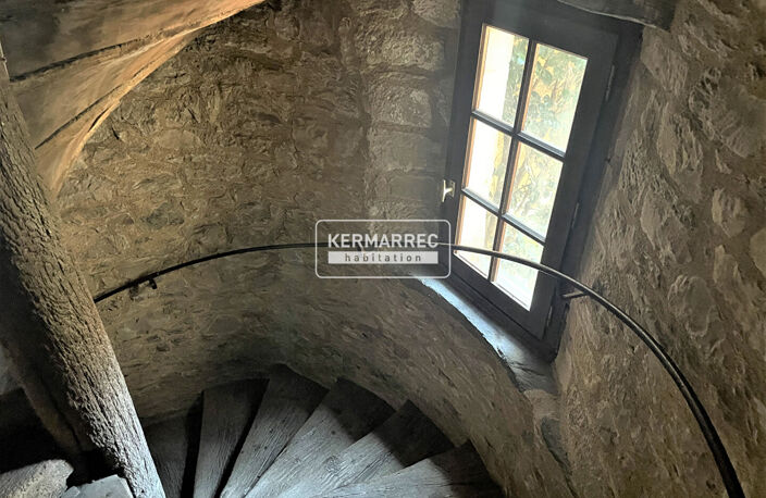 A VENDRE Appartement 3 pièces à VITRÉ 57 m² - 158 400  HAI — photo 5