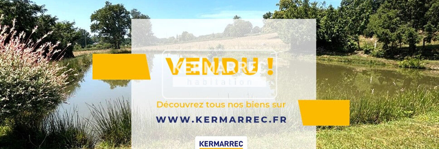 Terrain  2382 m² à vendre à Juvigné (53380)