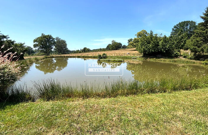 A VENDRE Pièce d'eau à JUVIGNE 2382 m² - 19 500   HAI — photo 4