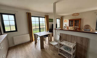 Appartement 3 Pièces 68 m² à vendre à Vitré (35500)