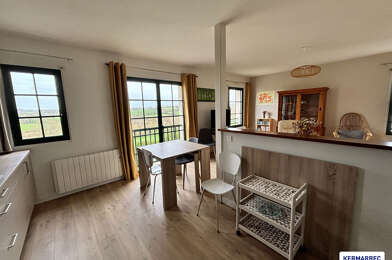 Appartement 3 pièces 189900 €