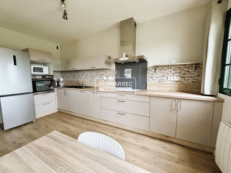 A VENDRE Appartement 3 pièces Vitre 3 pièces 68 m² - 179 900  HAI — photo 1
