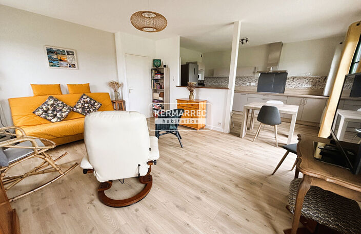 A VENDRE Appartement 3 pièces Vitre 3 pièces 68 m² - 179 900  HAI — photo 2