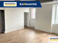 A VENDRE Appartement 3 pièces à Vitré 49 m²  - 135 000  HAI — photo 2