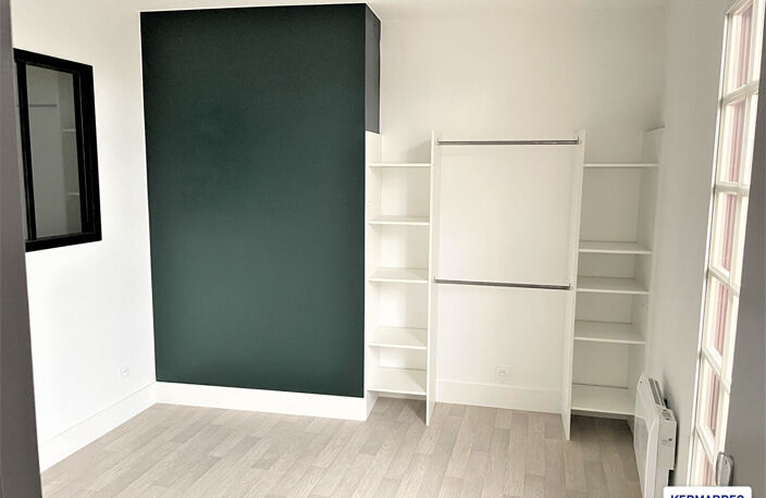 A VENDRE Appartement 3 pièces à Vitré 49 m²  - 135 000  HAI — photo 4