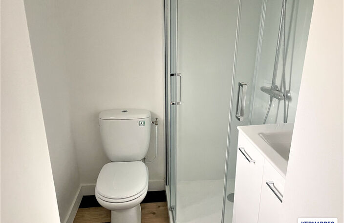 A VENDRE Appartement 3 pièces à Vitré 49 m²  - 135 000  HAI — photo 5