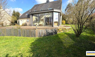 Maison 7 Pièces 185 m² à vendre à Vitré (35500)