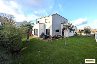 Maison 6 pièces 478200 €