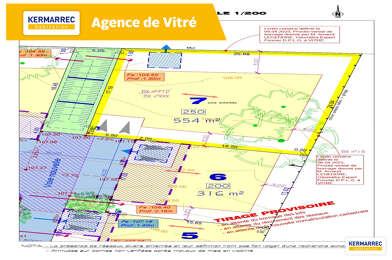 Terrain  130747 €