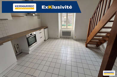 Immeuble  469500 €