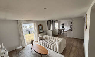 Maison 6 Pièces 149 m² à vendre à Vitré (35500)