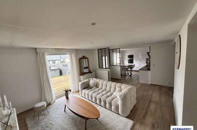 Maison 6 pièces 399900 €