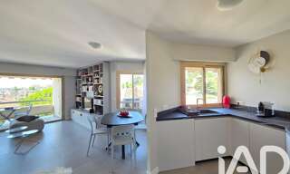 Appartement 3 Pièces 70 m² à vendre à Cannes (06400)