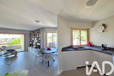 Appartement 3 pièces 435000 €