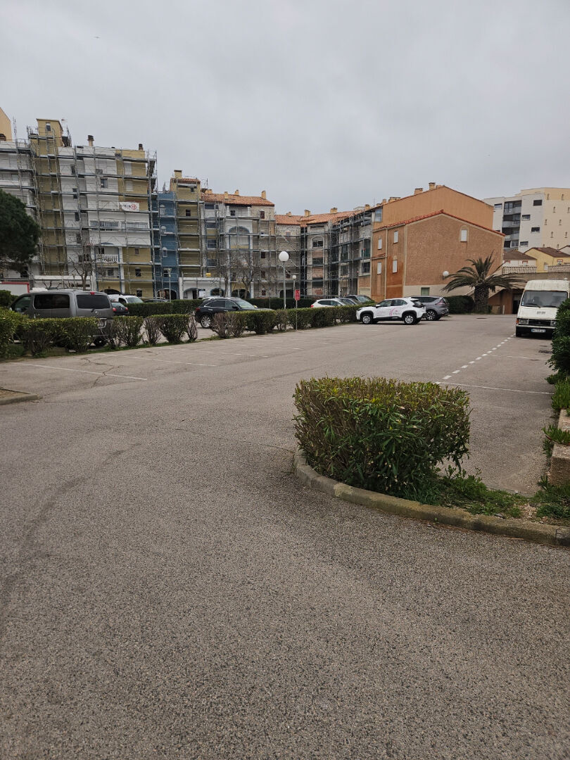 Parking  à vendre Barcarès (Le) 66420