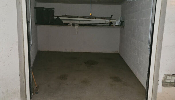 Parking  à vendre Barcarès (Le) 66420