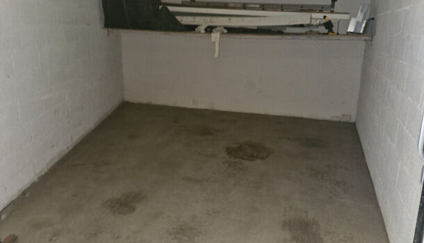 Parking  à vendre Barcarès (Le) 66420