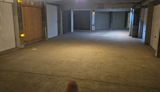 Parking  à vendre Barcarès (Le) 66420