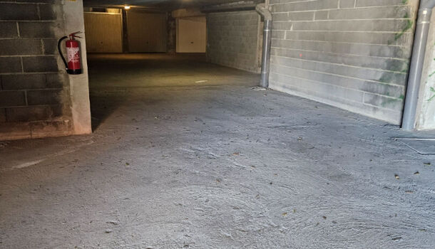 Parking  à vendre Barcarès (Le) 66420