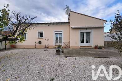 Maison 4 pièces 250000 €