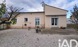 Maison 4 Pièces 92 m² à vendre à Corneilhan (34490)