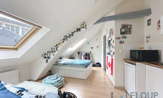 Appartement 1 Pièce 14 m² à louer à Rouen (76000)