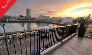 Appartement 2 Pièces 74 m² à vendre à Le Havre (76600)