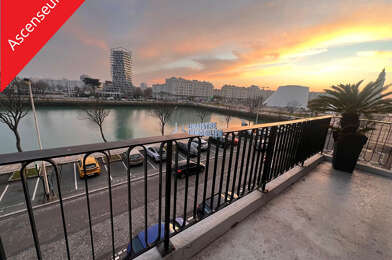 Appartement 2 pièces 298000 €