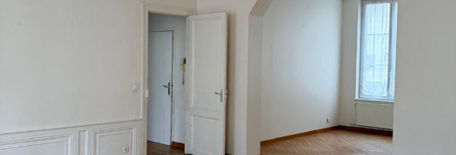 Appartement 4 Pièces 119 m² à louer à Rouen (76000)