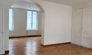 Appartement 4 Pièces 119 m² à louer à Rouen (76000)