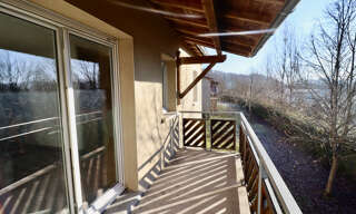 Appartement 2 Pièces 46 m² à louer à Penne-d'Agenais (47140)