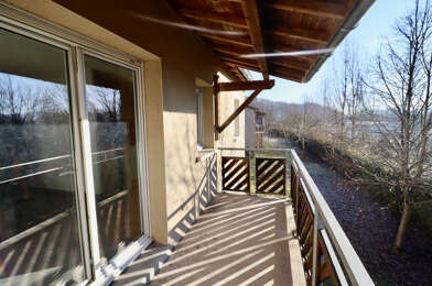 Appartement 2 pièces 454 €