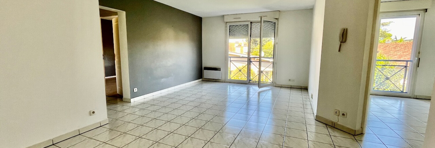 Appartement 2 Pièces 63 m² à louer à Villeneuve-sur-Lot (47300)