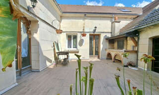 Maison 6 Pièces 172 m² à vendre à Pont-Sainte-Maxence (60700)