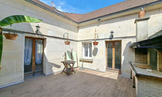 Maison 6 Pièces 172 m² à vendre à Pont-Sainte-Maxence (60700)