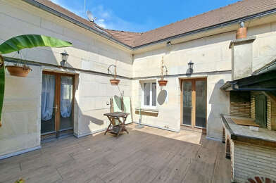 Maison 6 pièces 219000 €