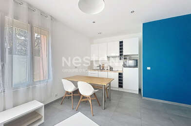 Appartement 2 pièces 147000 €