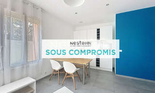 Appartement 2 Pièces 40 m² à vendre à Bron (69500)