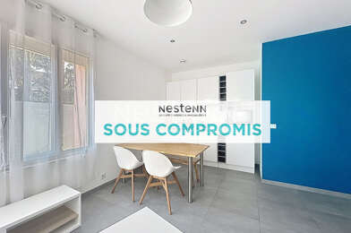 Appartement 2 pièces 147000 €