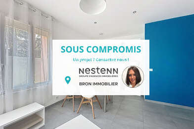 Appartement 2 pièces 147000 €