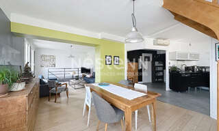 Appartement 6 Pièces 145 m² à vendre à Bron (69500)