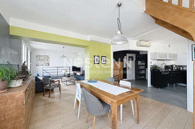 Appartement 6 pièces 520000 €