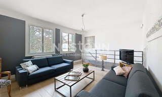 Appartement 6 Pièces 145 m² à vendre à Bron (69500)