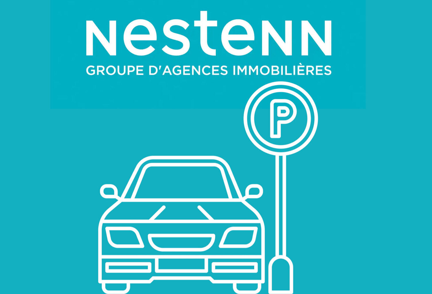 Parking - La Garde - Secteur des Savels — photo 1