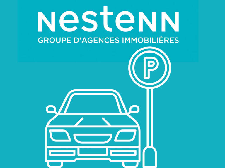Parking - La Garde - Secteur des Savels — photo 1