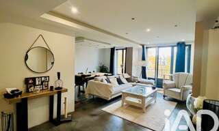 Appartement 3 Pièces 75 m² à vendre à L'Isle-Adam (95290)