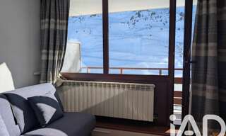 Appartement 1 Pièce 23 m² à vendre à Bagnères-de-Bigorre (65200)