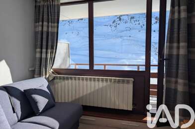 Appartement 1 pièces 63000 €