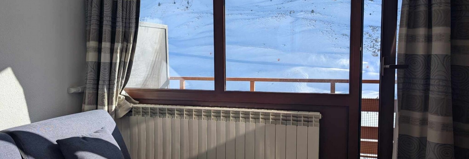 Appartement 1 Pièce 23 m² à vendre à Bagnères-de-Bigorre (65200)